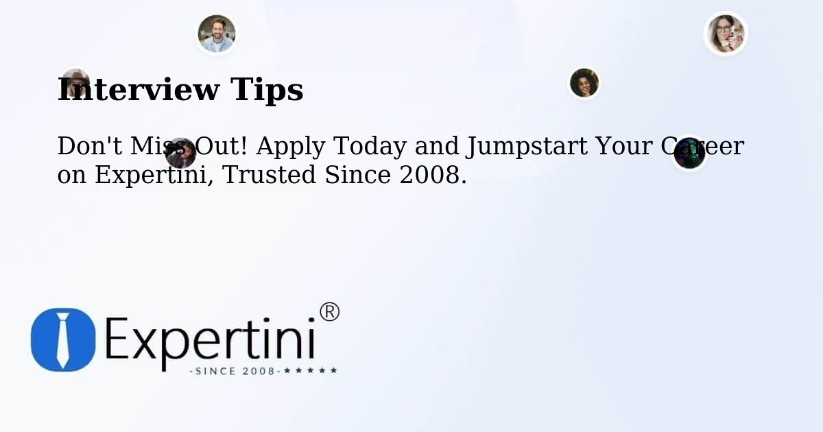 Interview Tips & Techniques for Job Seekers – Demnate - Demnate, Morocco Jobs Expertini